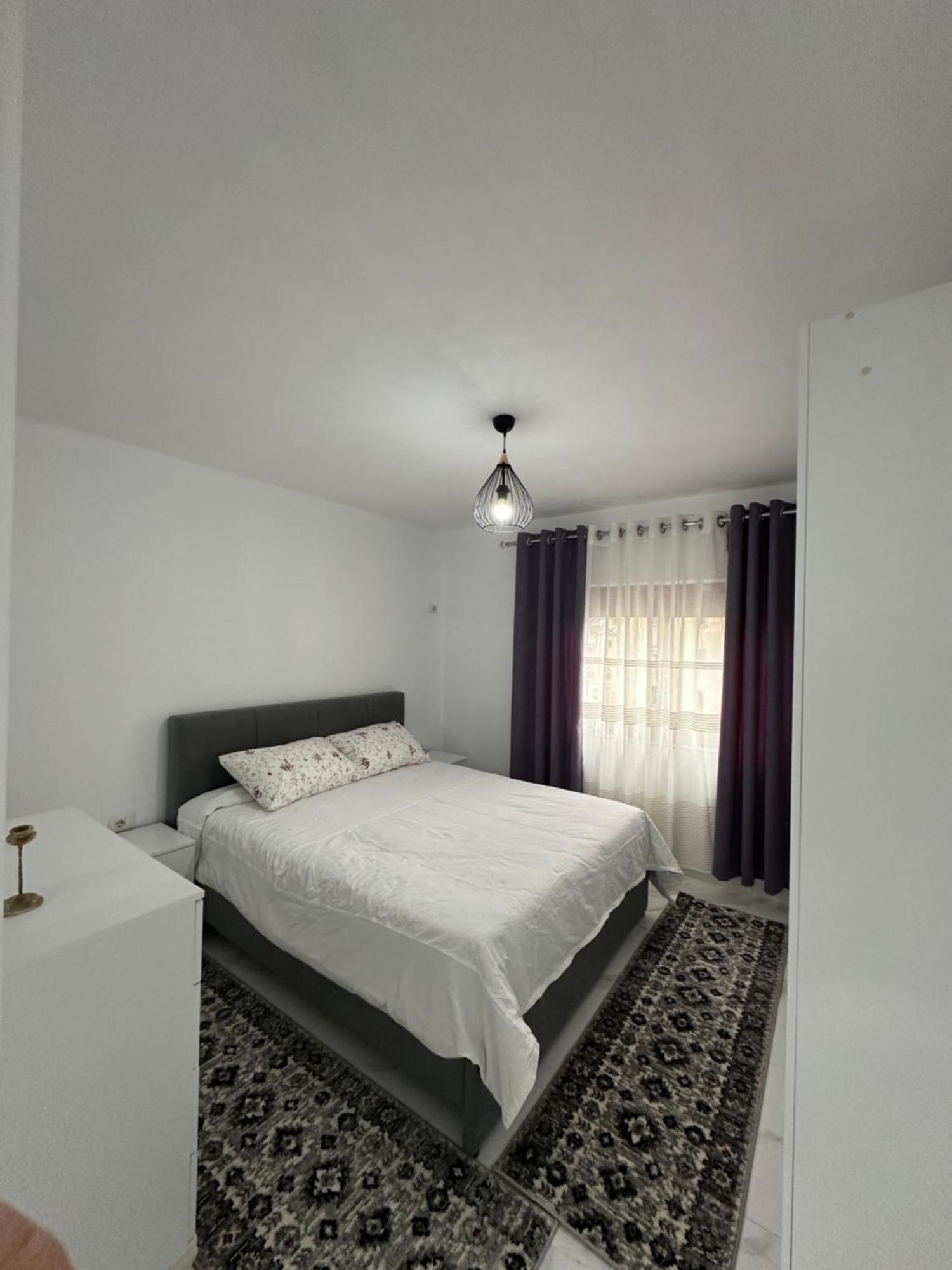 Elezi Apartment City Centre Тирана Экстерьер фото