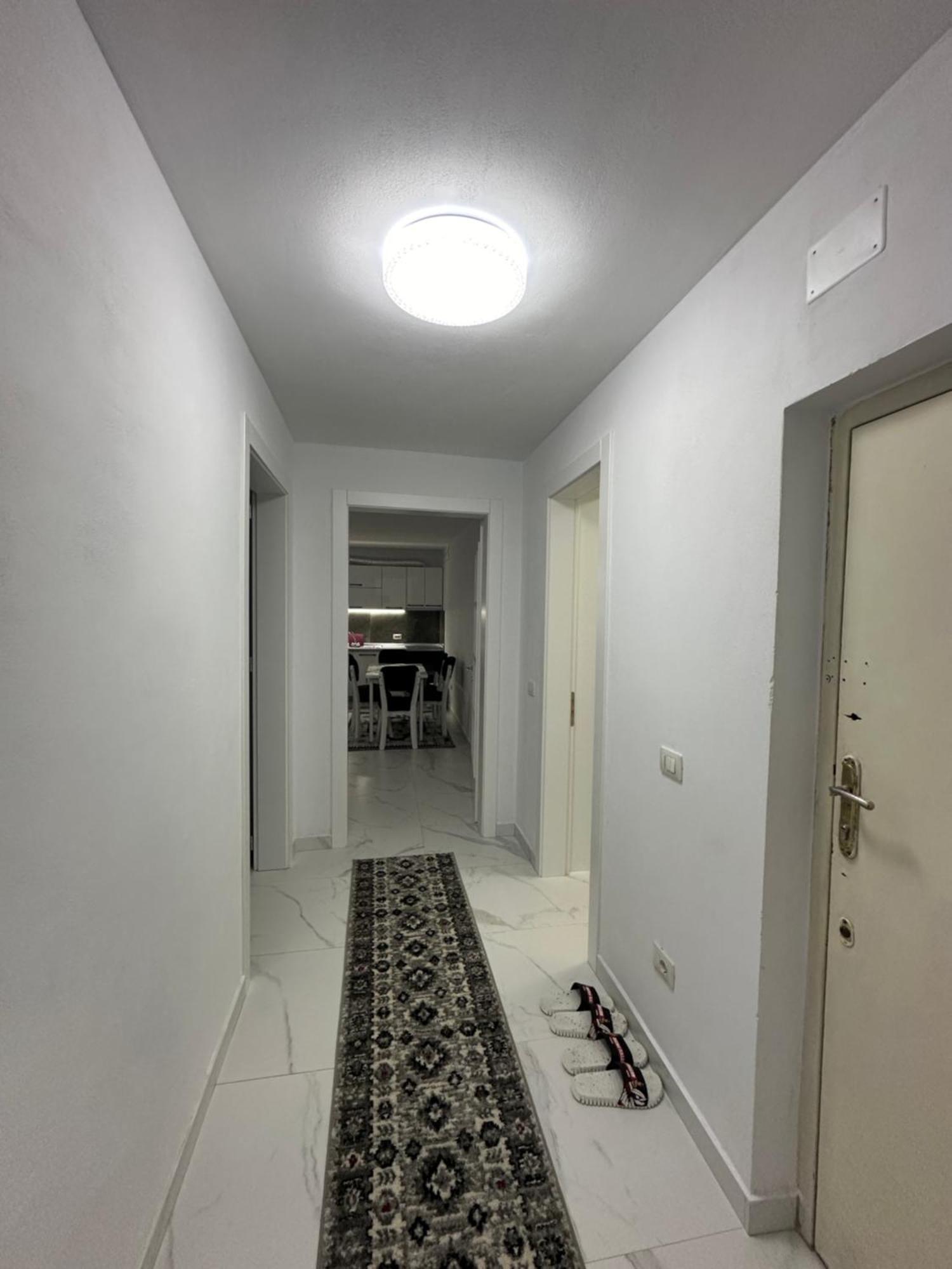 Elezi Apartment City Centre Тирана Экстерьер фото